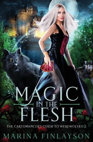 Cover image for Magic in the Flesh