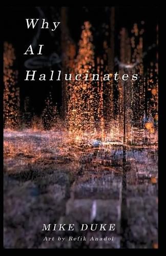 Cover image for Why AI Hallucinates: The Bot-Verse Begins