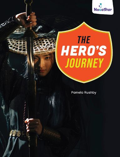 Cover image for The Hero's Journey