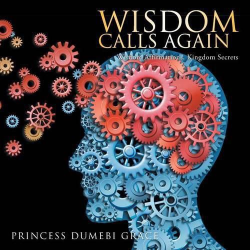 Cover image for Wisdom Calls Again