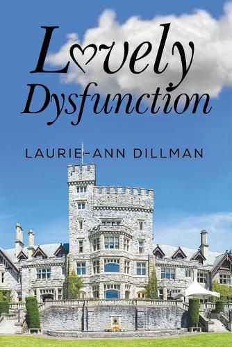 Cover image for Lovely Dysfunction