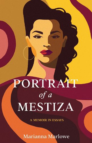 Cover image for Portrait of a Mestiza