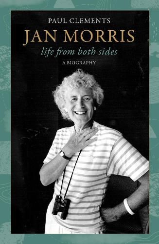 Jan Morris: life from both sides