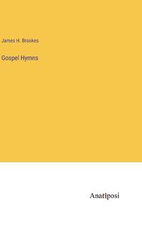 Cover image for Gospel Hymns