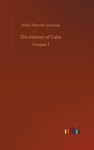 The History of Cuba