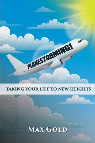 Planestorming!