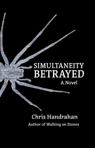 Cover image for Simultaneity Betrayed