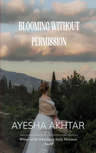 Cover image for Blooming without permission whispers of strength, Echoes of Faith.