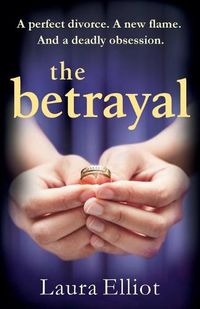 Cover image for The Betrayal