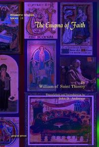 Cover image for The Enigma of Faith