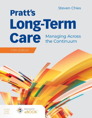 Cover image for Pratt's Long-Term Care