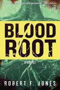 Cover image for Bloodroot: A Novel