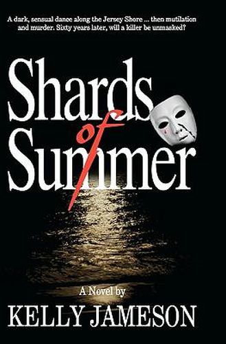 Cover image for Shards of Summer