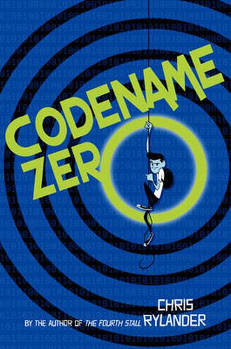 Cover image for Codename Zero