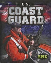 Cover image for U.S. Coast Guard