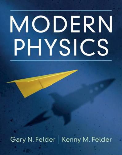 Cover image for Modern Physics