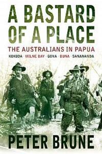 Cover image for A Bastard of a Place