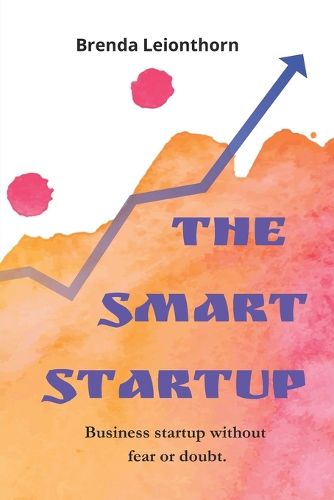 Cover image for The Smart Startup