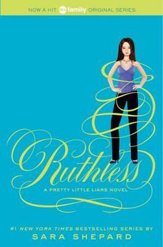 Cover image for Ruthless