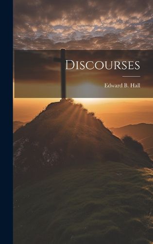 Cover image for Discourses