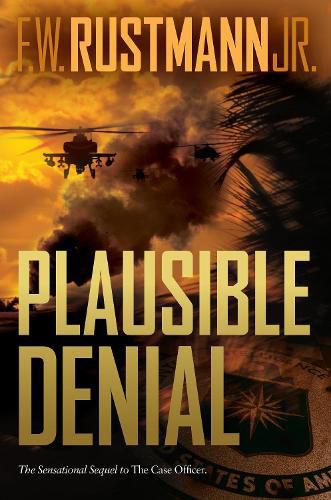 Cover image for Plausible Denial