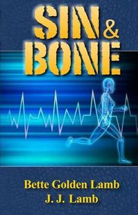 Cover image for Sin & Bone