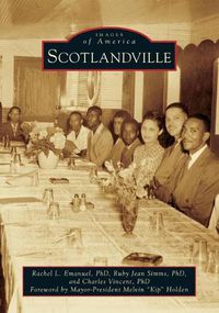 Cover image for Scotlandville