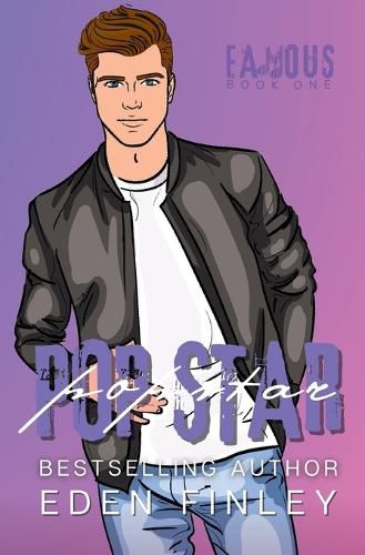 Cover image for Pop Star Illustrated Edition