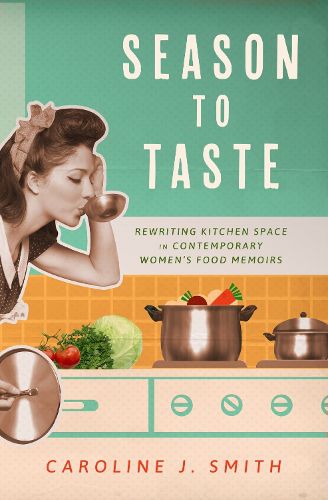 Cover image for Season to Taste