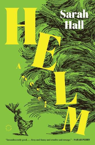 Cover image for Helm