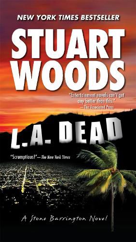 Cover image for L.A. Dead