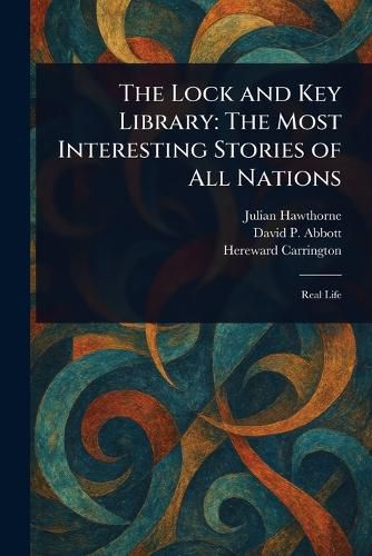 Cover image for The Lock and Key Library