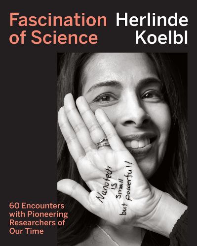 Cover image for Fascination of Science