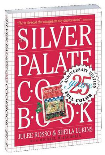 Cover image for The Silver Palate Cookbook