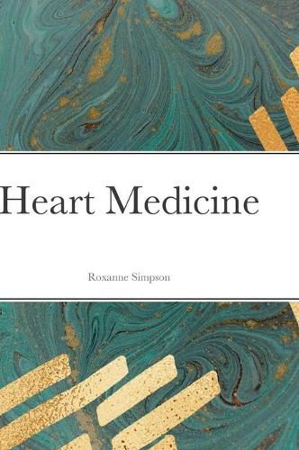 Cover image for Heart Medicine