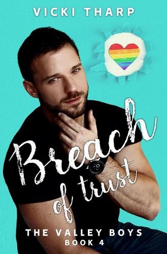 Cover image for Breach of Trust