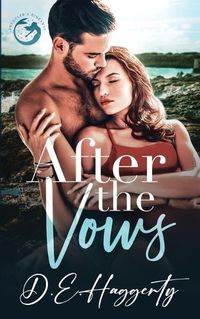 Cover image for After The Vows