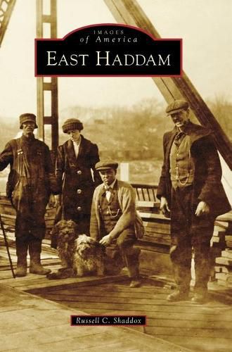 Cover image for East Haddam