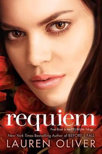 Cover image for Requiem