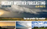 Cover image for Instant Weather Forecasting: You Can Predict the Weather