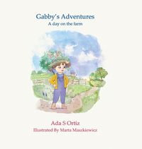 Cover image for Gabby's Adventures 2