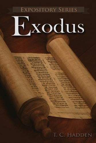 Cover image for Exodus: A Literary Commentary On the Book of Exodus