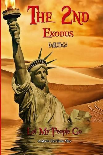 Cover image for The 2nd Exodus