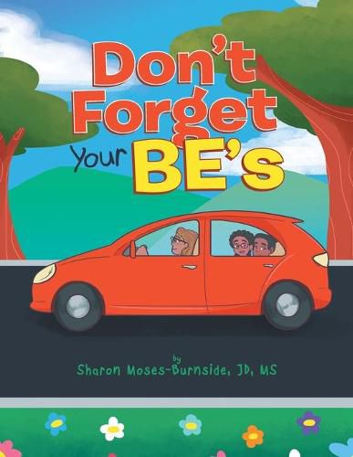 Cover image for Don't Forget Your BE's
