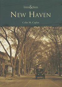 Cover image for New Haven