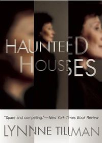 Cover image for Haunted Houses