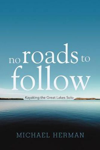 Cover image for No Roads to Follow