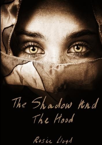 Cover image for The Shadow and the Hood