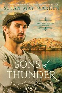 Cover image for Sons of Thunder