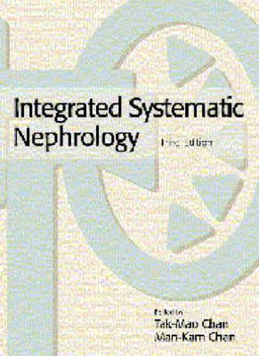 Cover image for Integrated Systematic Nephrology